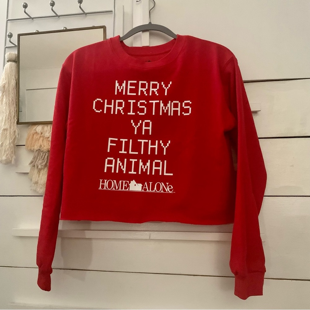 Christmas Sweater